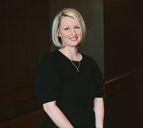 Attorney Kierston M. Phillips